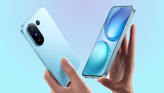 Vivo X200 FE