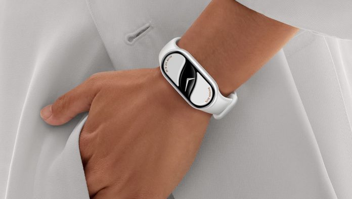 Xiaomi Smart Band 10