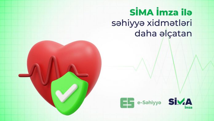 SİMA İmza