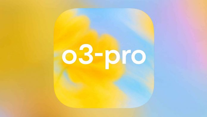 o3-pro