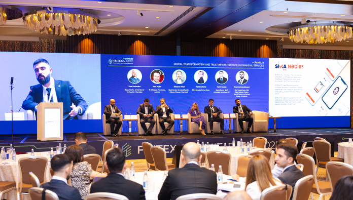 Fintex Summit 2025