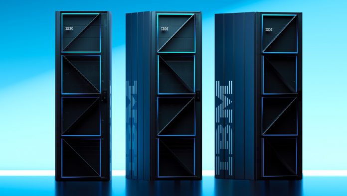 IBM Power11