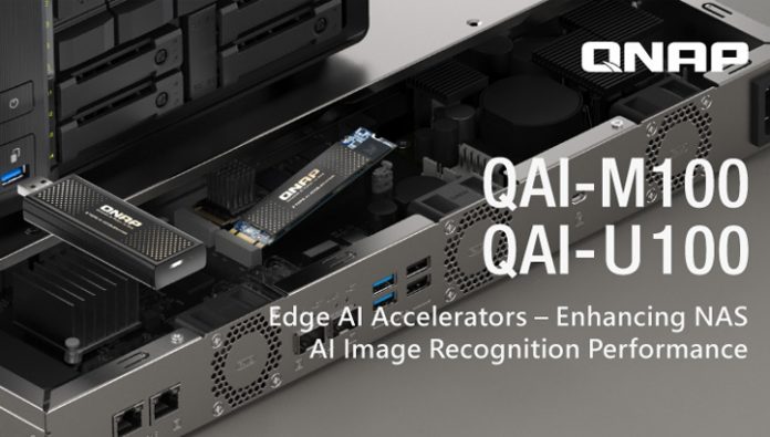 QNAP