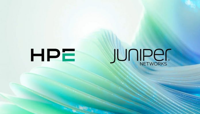 Juniper Networks