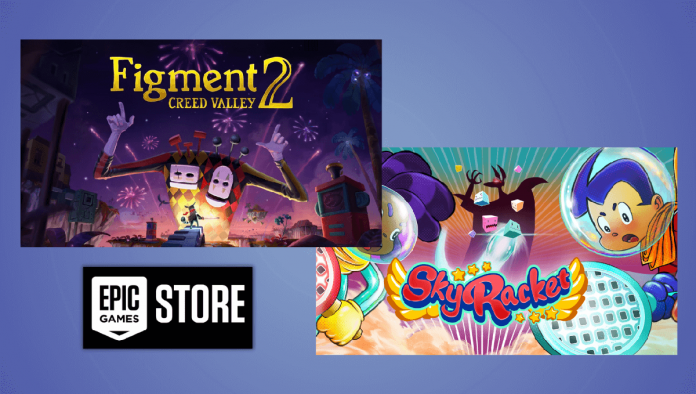Epic Games Store