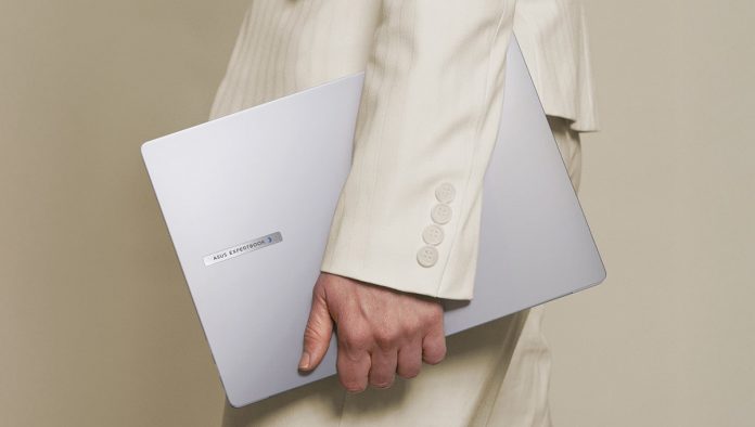 ASUS ExpertBook P3