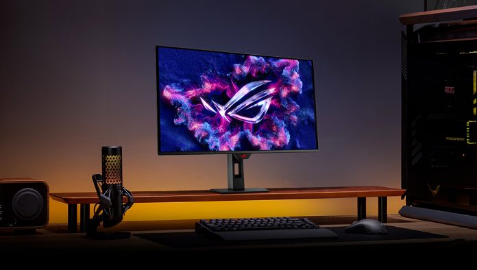 Asus ROG Strix XG27ACDMS