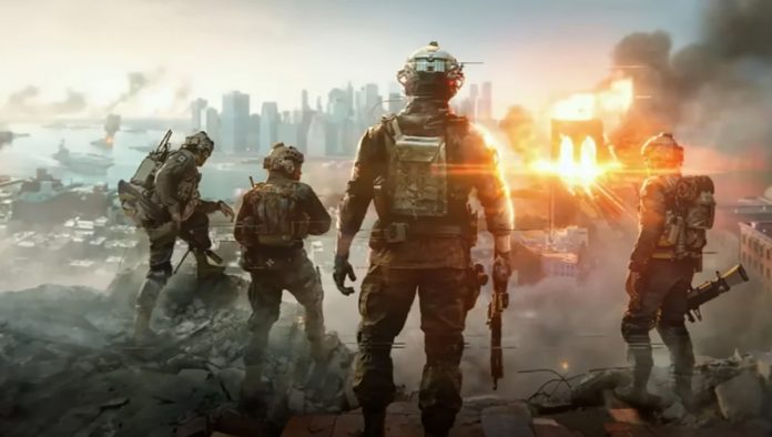 Battlefield 6