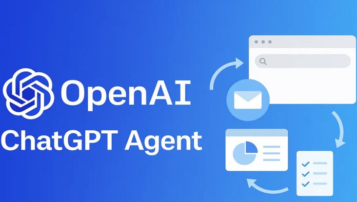 ChatGPT Agent