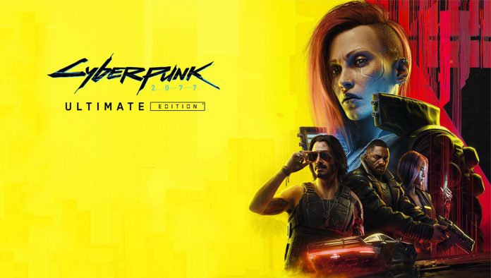 Cyberpunk 2077