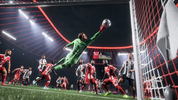 EA Sports FC 26