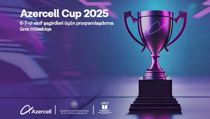 AZERCELL CUP 2025