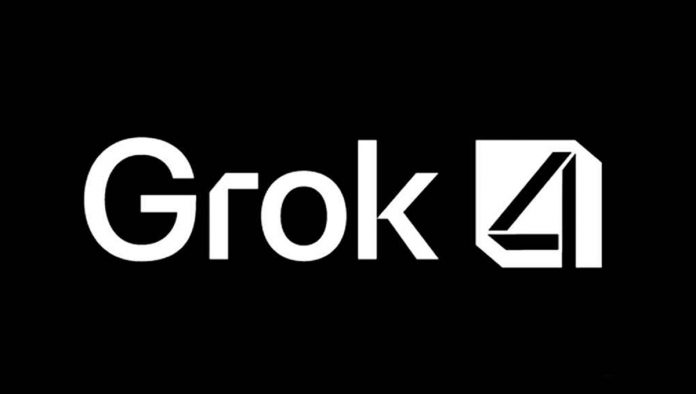 Grok 4