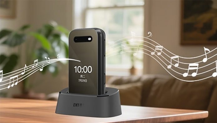 HMD 2660 Flip