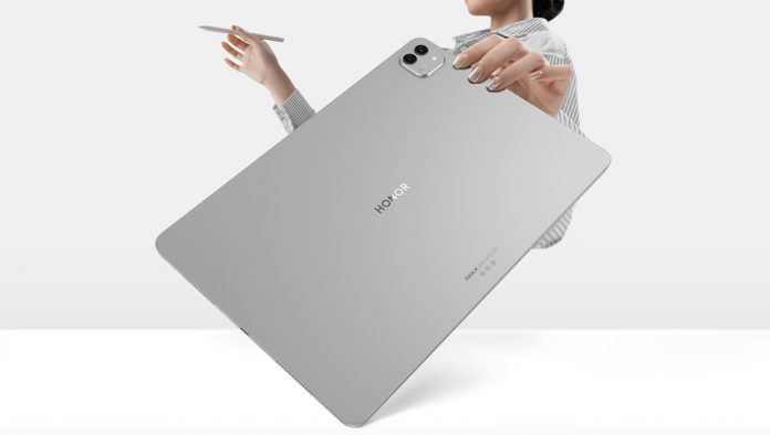 Honor MagicPad 3