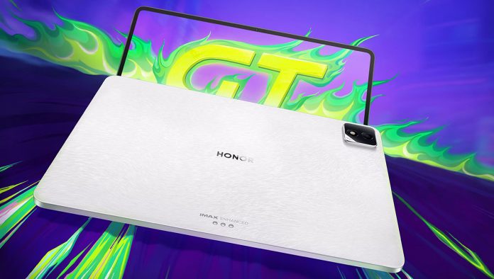 Honor Pad GT2 Pro