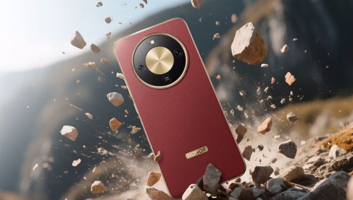 Honor X70