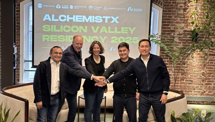 AlchemistX