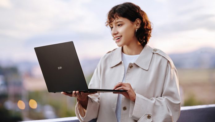 LG Gram Pro 2025