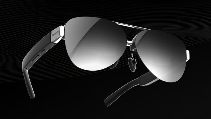 Lenovo Legion AR Smart Glasses