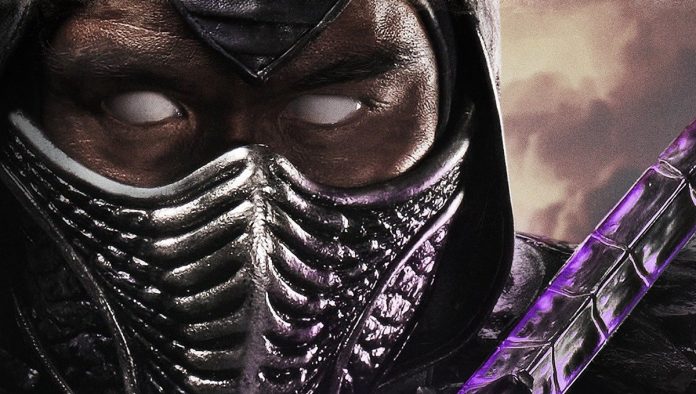 Mortal Kombat 2