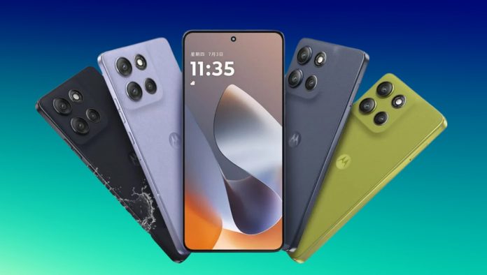 Moto G100 Pro