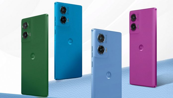 Moto G96