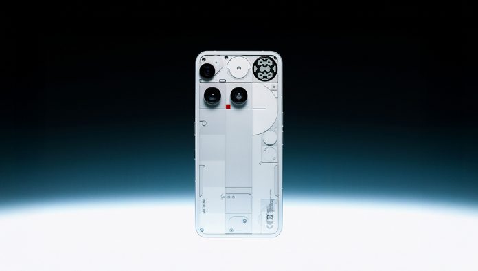 Nothing Phone (3)