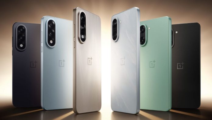 OnePlus Nord 5 OnePlus Nord CE5