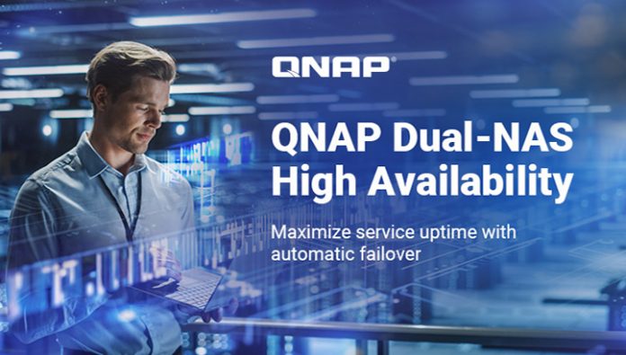 High Availability