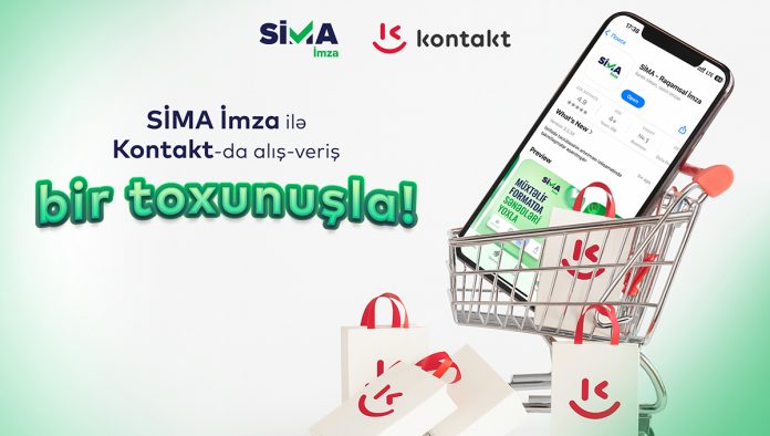 SİMA İmza