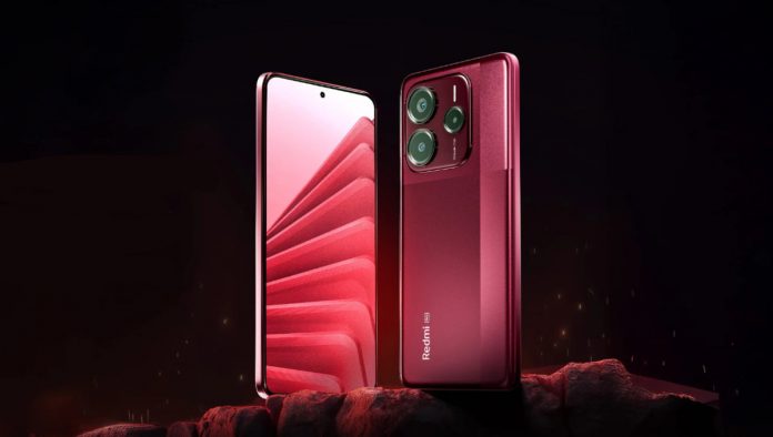 Redmi Note 14 SE 5G