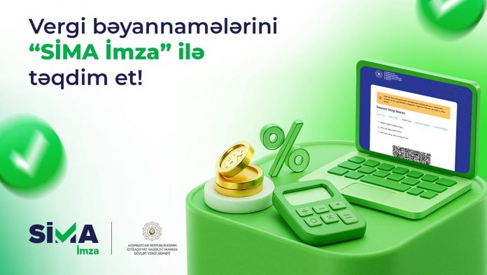 SİMA İmza