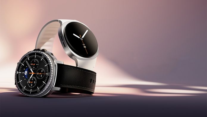 Samsung Galaxy Watch 8