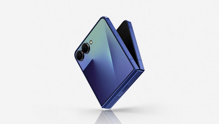 Samsung Galaxy Z Flip7