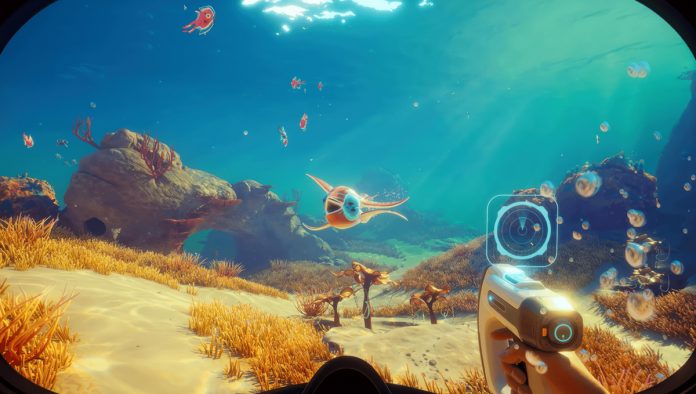 Subnautica 2