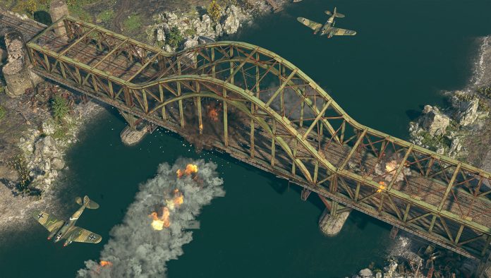Sudden Strike 5