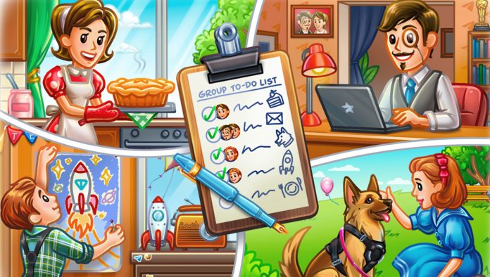 Telegram