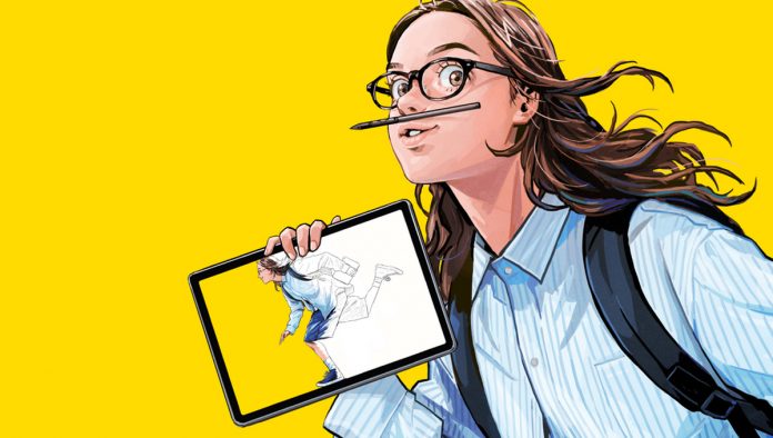 Wacom MovinkPad