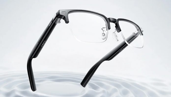 Xiaomi Smart Audio Glasses