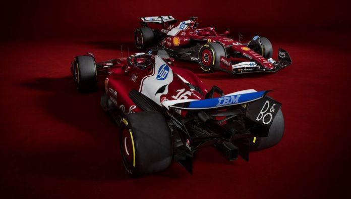 Formula 1