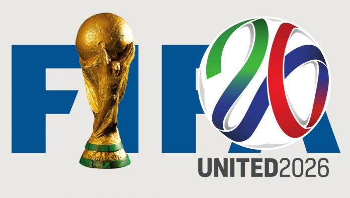 FIFA 2026