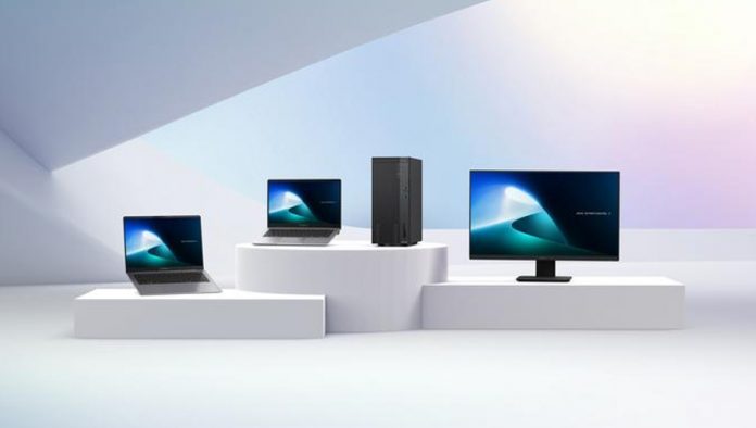 ASUS Expert P