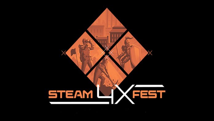 Steam