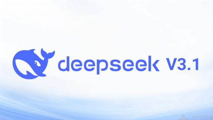DeepSeek V3.1