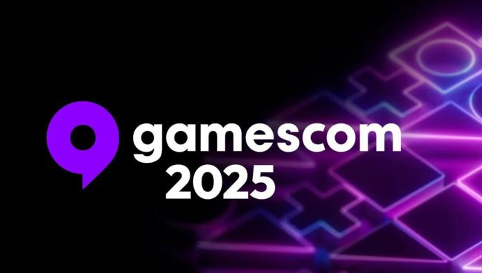 Gamescom 2025
