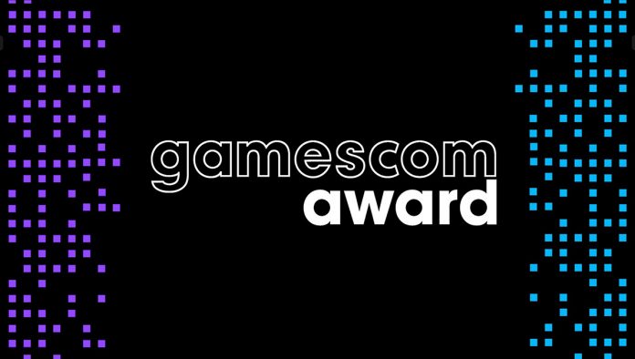 Gamescom Awards 2025