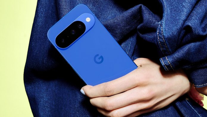 Google Pixel 10