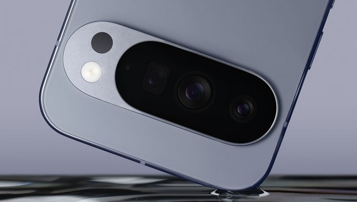 Google Pixel 10 Pro