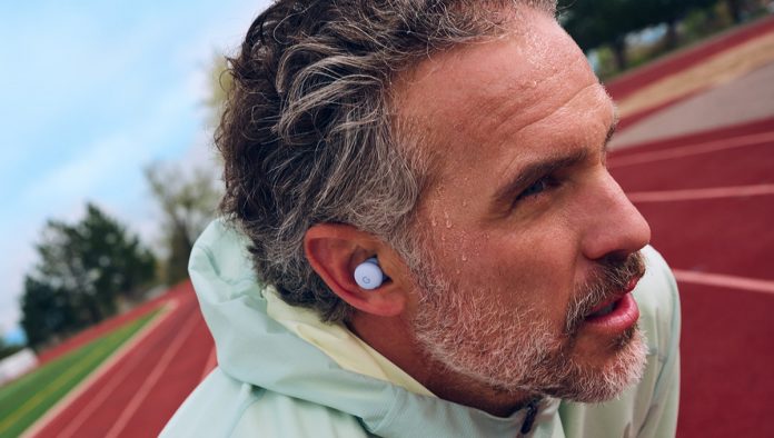 Google Pixel Buds 2a